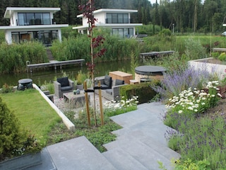 Villa Biddinghuizen Outdoor Recording 4