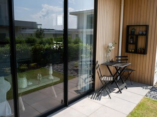 Villa Biddinghuizen Outdoor Recording 8