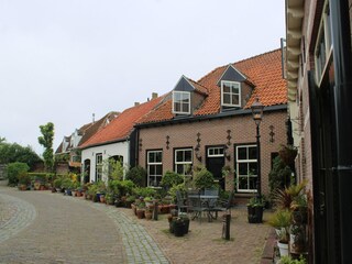 Villa Biddinghuizen Environment 32