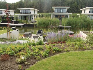 Villa Biddinghuizen Registrazione all'aperto 2