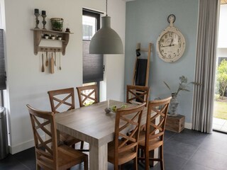 Villa Biddinghuizen Ausstattung 18