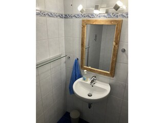 Badezimmer 1