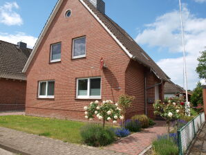 Ferienwohnung Venti Amica im Haus Am Wind - Grünendeich - image1