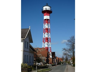 Leuchtturm Grünendeich