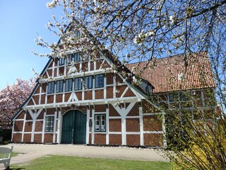 Gräfenhof in Jork