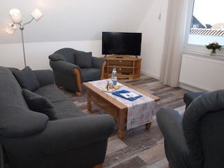 Wohnzimmer OG Aurora