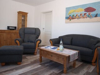Wohnzimmer OG Aurora