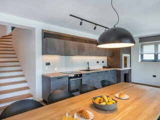 Villa Pićan Caratteristiche 15