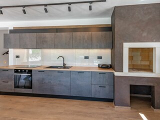 Villa Pićan Caratteristiche 16