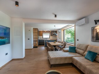 Villa Pićan Caratteristiche 18