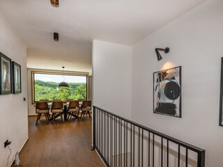 Villa Pićan Caratteristiche 17