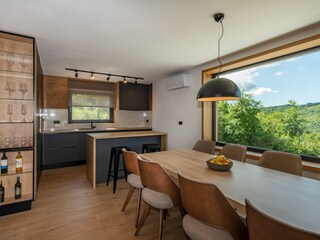 Villa Pićan Caratteristiche 20