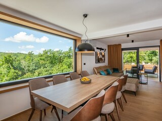 Villa Pićan Caratteristiche 21