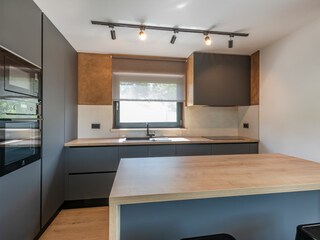 Villa Pićan Caratteristiche 23