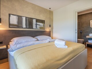 Villa Pićan Caratteristiche 25