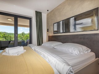 Villa Pićan Caratteristiche 26