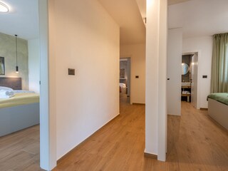 Villa Pićan Caratteristiche 27