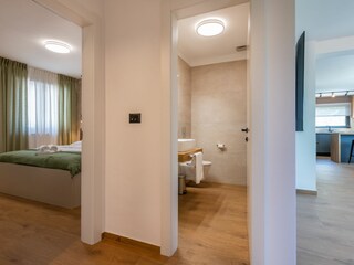 Villa Pićan Caratteristiche 28