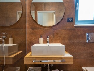 Villa Pićan Caratteristiche 36