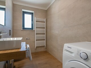 Villa Pićan Caratteristiche 37