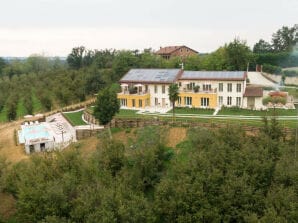 Villa incantevole Casa San Gallo in Piemonte - Canali - image1