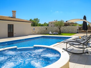 Villa Bokordići Registrazione all'aperto 5