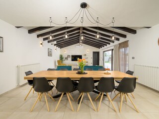 Villa Bokordići Caratteristiche 9
