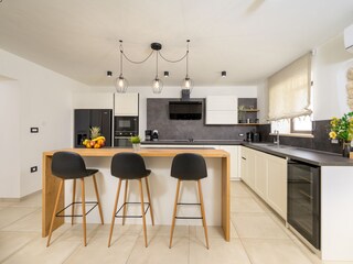 Villa Bokordići Caratteristiche 10