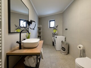 Villa Bokordići Caratteristiche 16