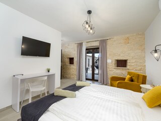 Villa Bokordići Caratteristiche 19