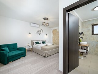 Villa Bokordići Caratteristiche 21