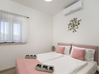 Villa Bokordići Caratteristiche 28
