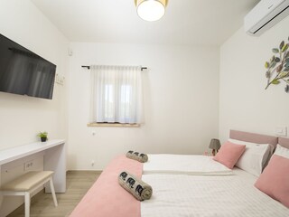 Villa Bokordići Caratteristiche 29