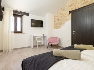 Villa Bokordići Caratteristiche 34