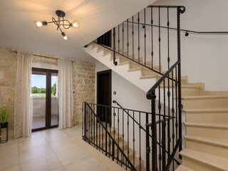 Villa Bokordići Caratteristiche 24