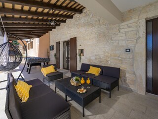 Villa Bokordići Caratteristiche 38