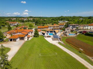 Villa Bokordići Ambiente 40