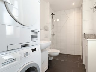 Reetdachhaus Dünennest