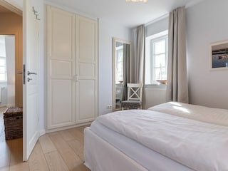 Reetdachhaus Dünennest