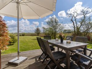 Ferienhaus Reetdachhaus Dünennest - St. Peter-Ording - image1