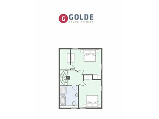 Ferienhaus St. Peter-Ording Grundriss 24
