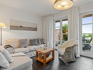 Ferienhaus St. Peter-Ording Außenaufnahme 6