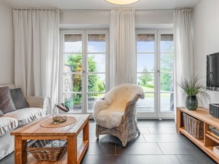 Ferienhaus St. Peter-Ording Außenaufnahme 7