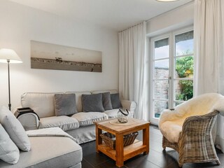 Ferienhaus St. Peter-Ording Außenaufnahme 8