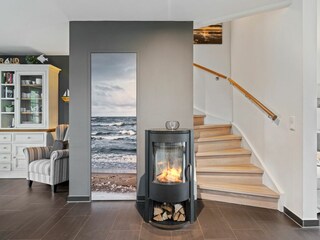 Ferienhaus St. Peter-Ording Außenaufnahme 9