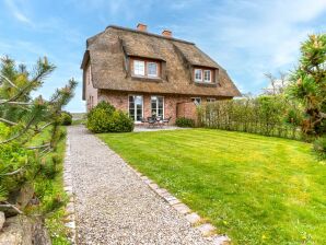 Ferienhaus Wattküken - St. Peter-Ording - image1