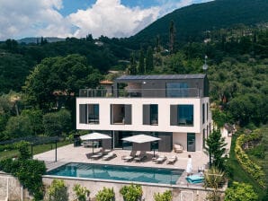 Villa Dolce Vista - Gardone Riviera - image1