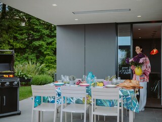 Villa Gardone Riviera Enregistrement extérieur 1