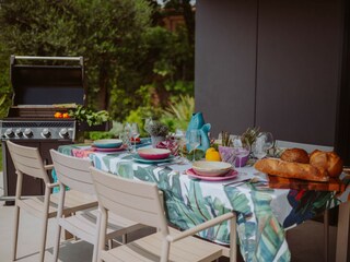 Villa Gardone Riviera Buitenaudio-opname 2