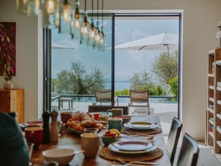 Villa Gardone Riviera Caratteristiche 13